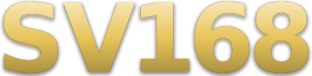 SV168 logo